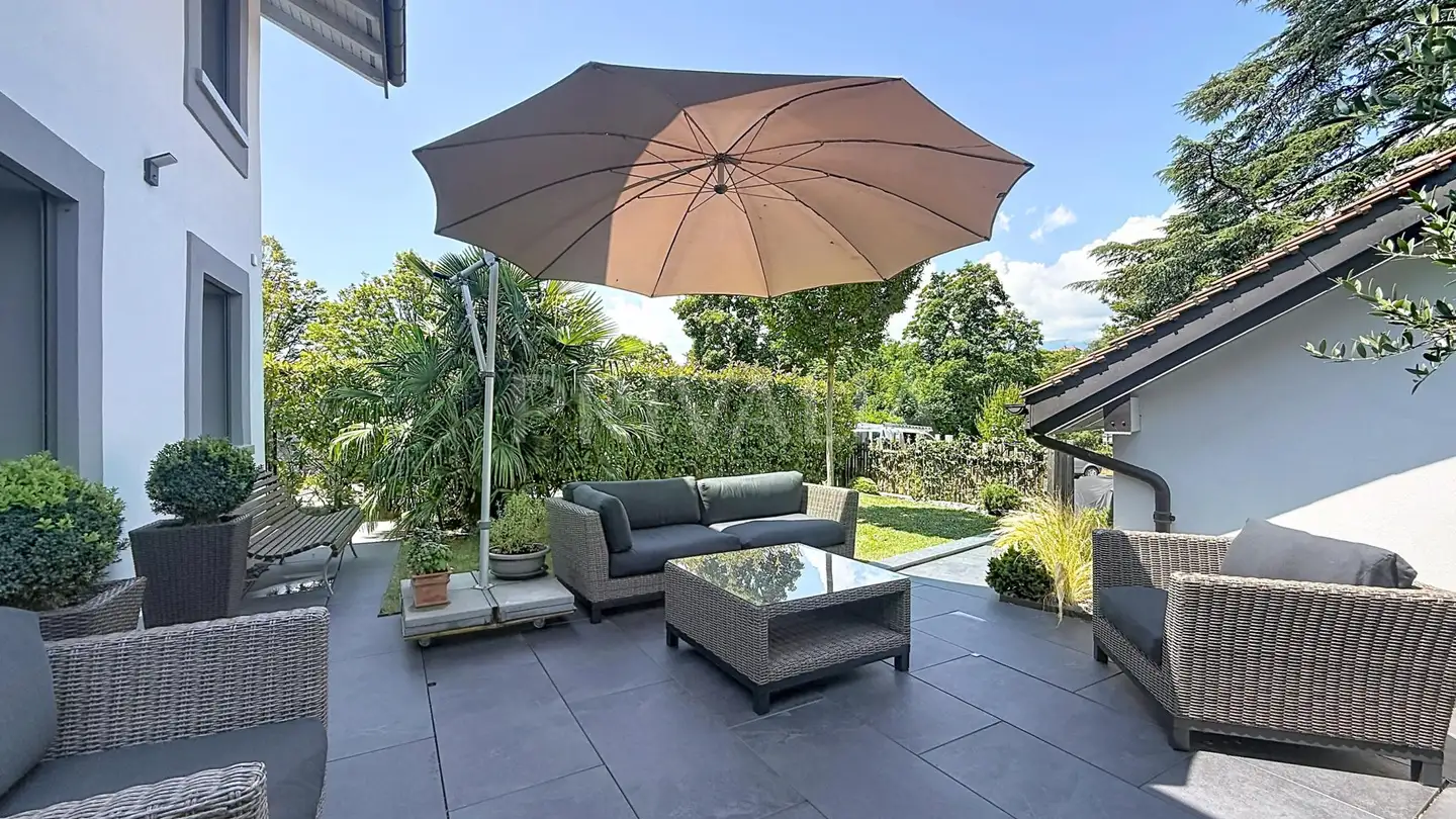 Maison individuelle à vendre - 1242 Satigny
