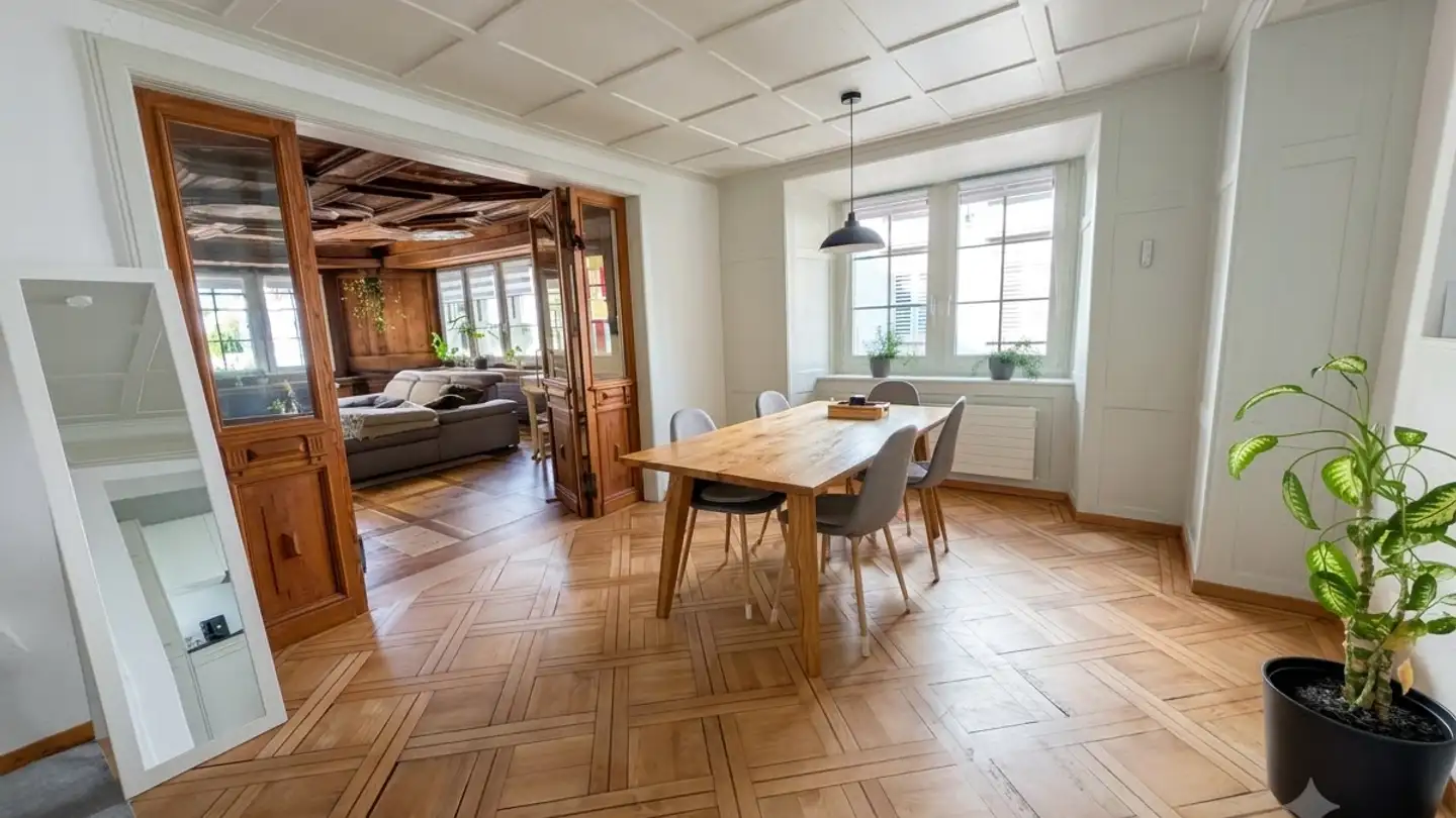 Apartment for rent - Marktstrasse 2, 8853 Lachen SZ - Photo 3