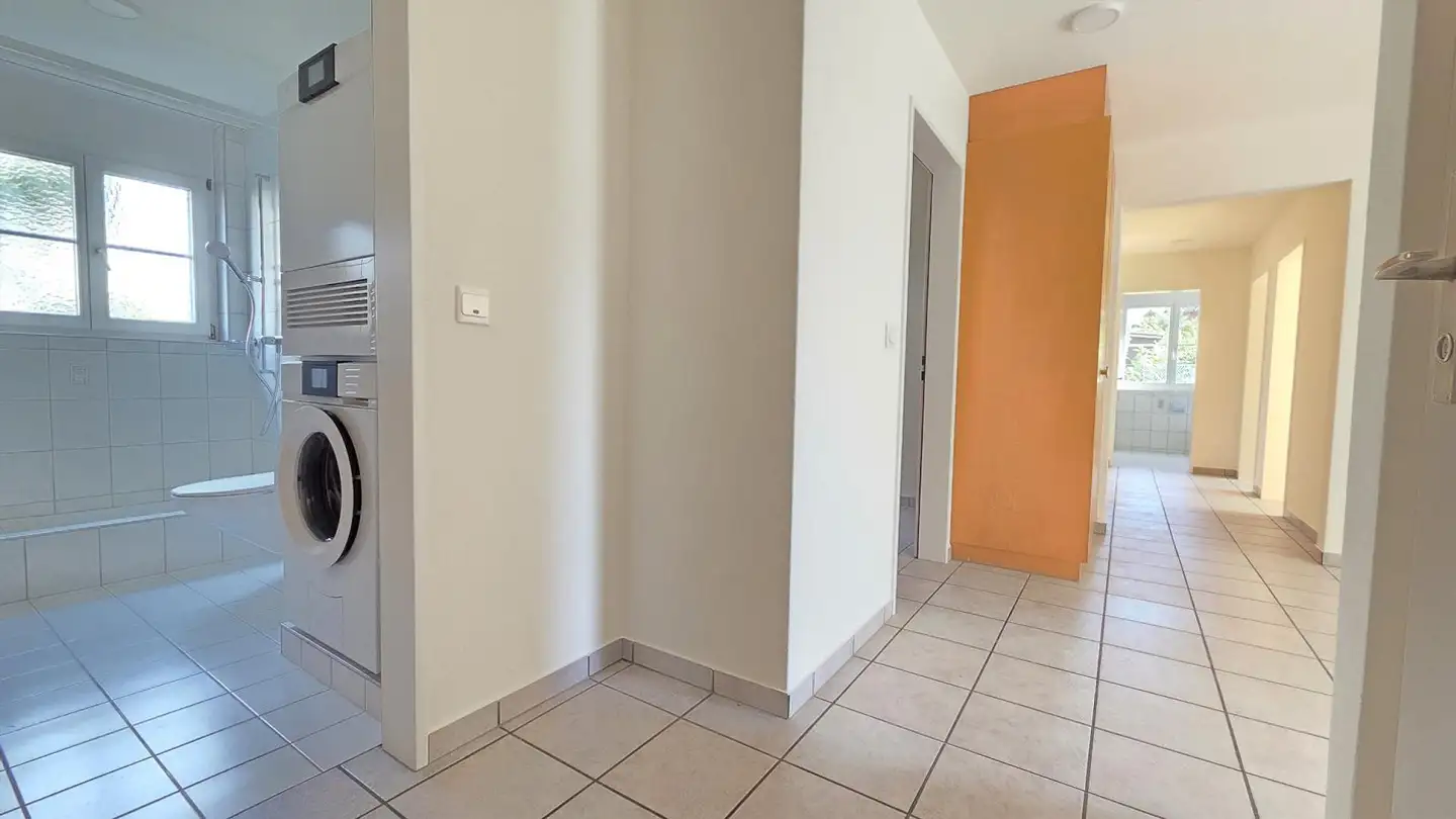 Appartamento in affitto - Wigoltingerstrasse 8, 8560 Märstetten