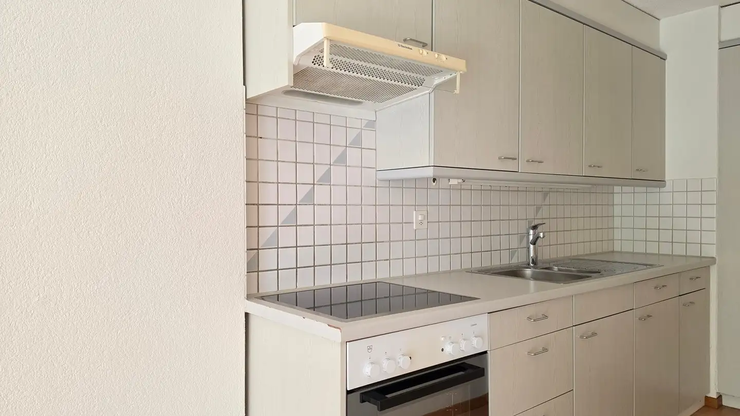 Appartamento in affitto - Rue Du Breuil / Brühlstrasse 19, 2503 Biel/Bienne - Foto 3