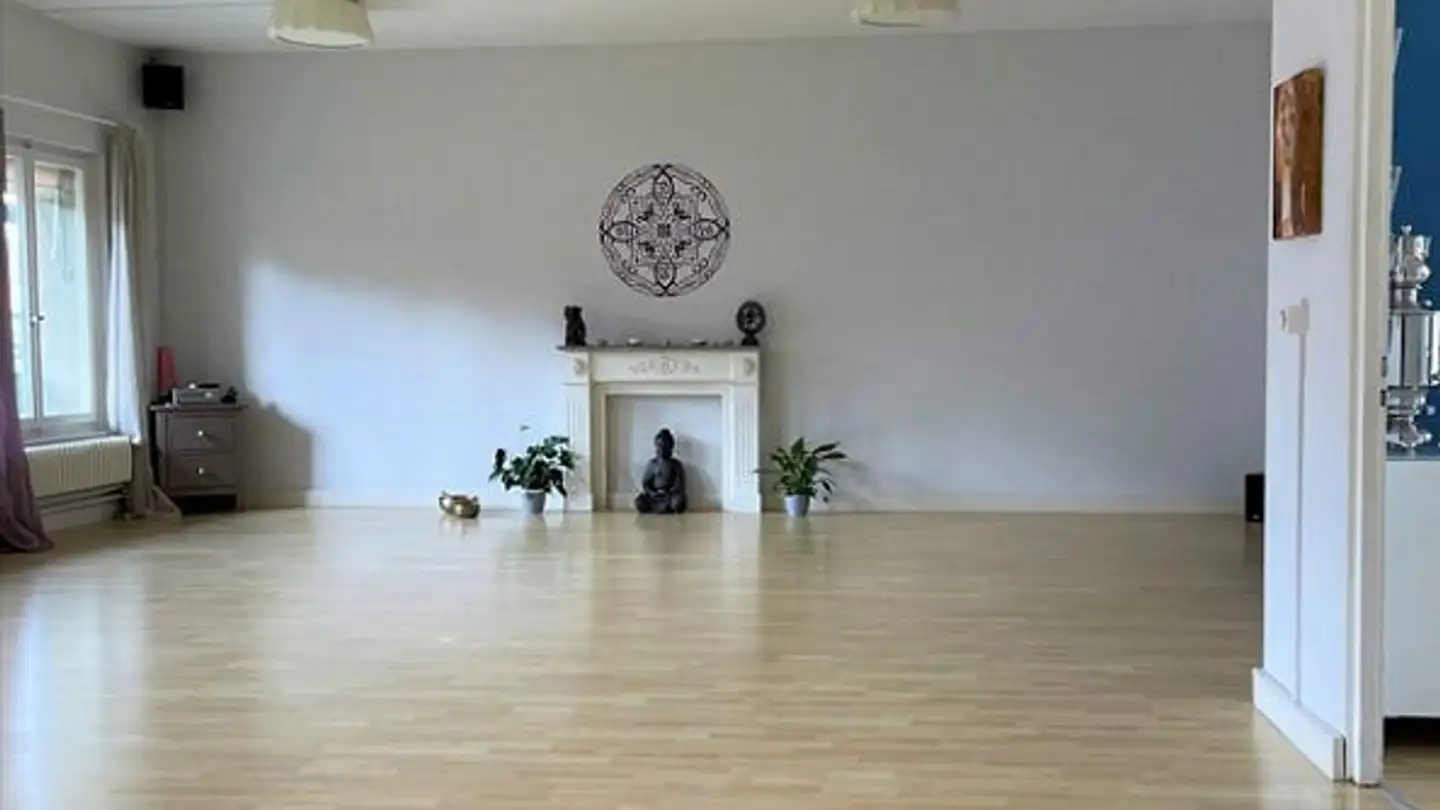 Bürofläche mieten - Waaghausgasse 3, 3011 Bern - Foto 2