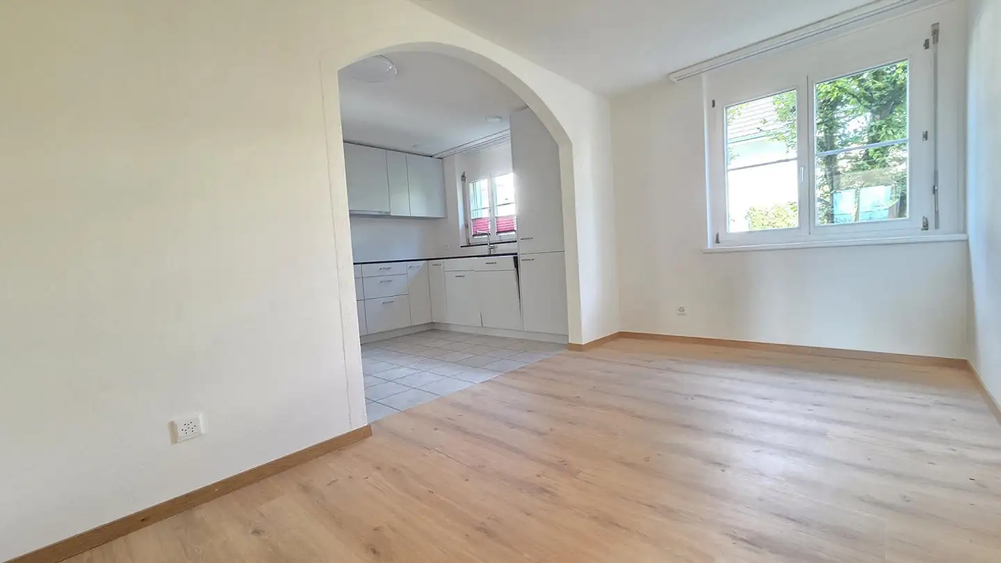 Appartamento in affitto - Wigoltingerstrasse 8, 8560 Märstetten - Foto 3