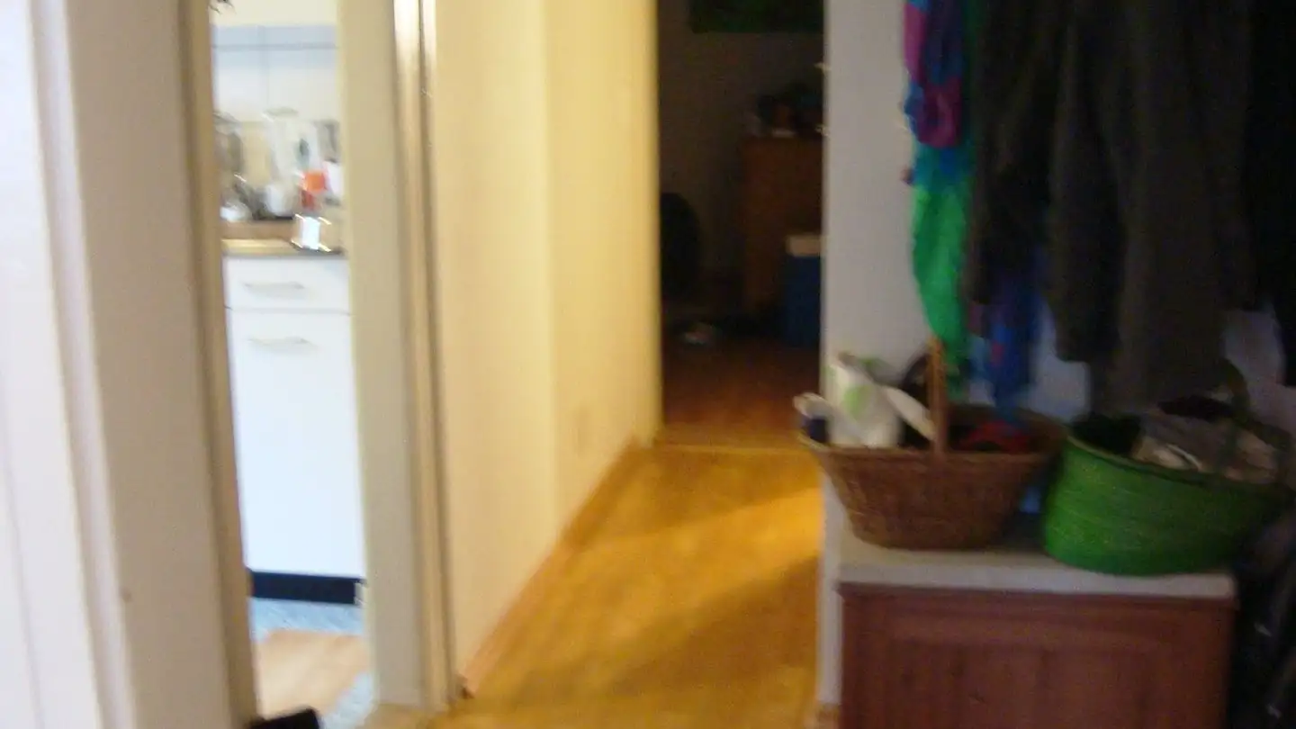 Apartment for rent - Sennhüttenstrasse 1, 8494 Bauma - Photo 4