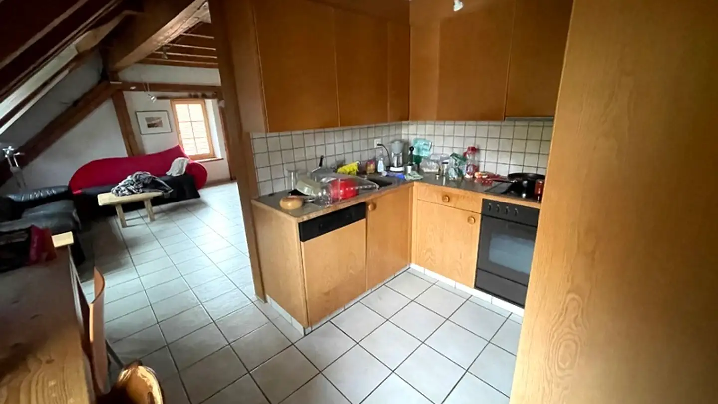 Apartment for rent - 2502 Biel/Bienne - Photo 3