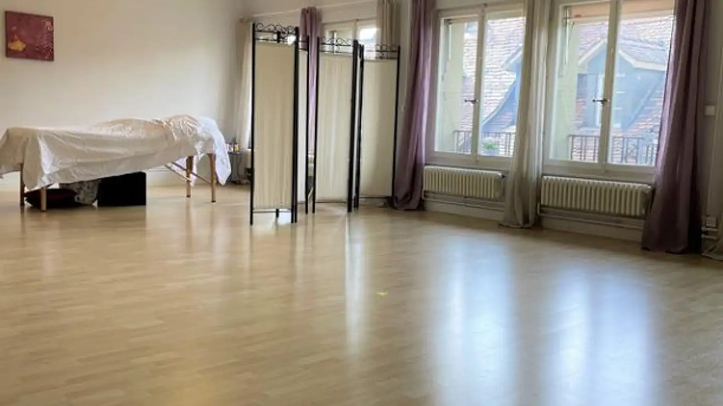 Bürofläche mieten - Waaghausgasse 3, 3011 Bern - Foto 3