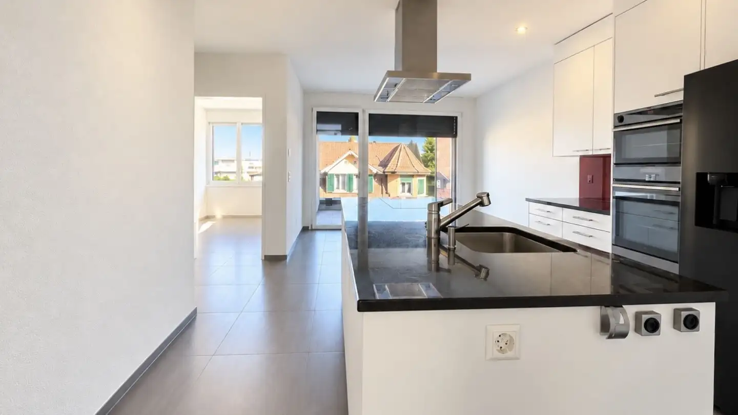 Wohnung mieten - Poststrasse 9, 8853 Lachen SZ - Foto 4