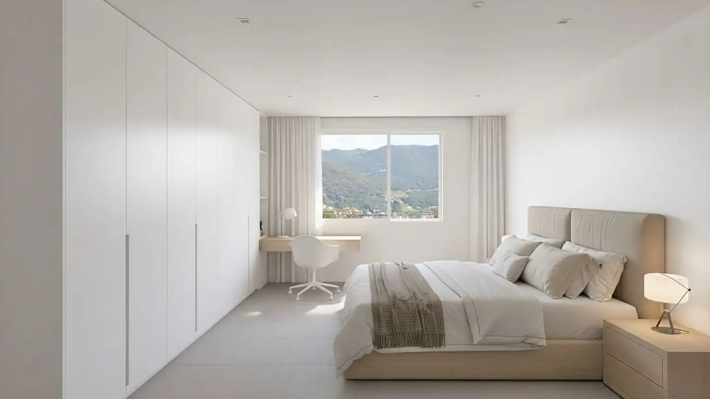 Furnished apartment for sale - 6950 Tesserete - Photo 3