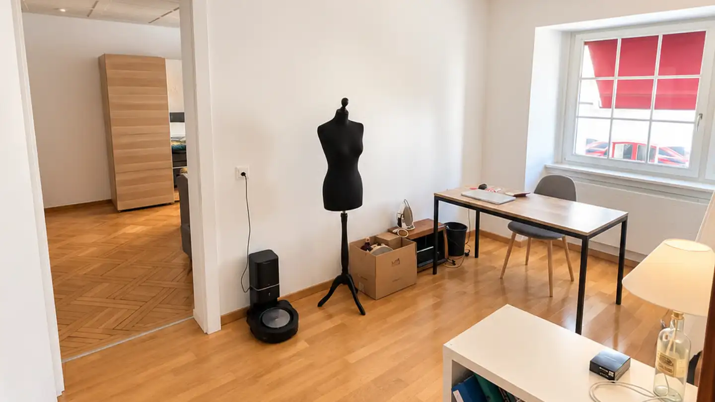 Apartment for rent - Marktstrasse 2, 8853 Lachen SZ - Photo 4