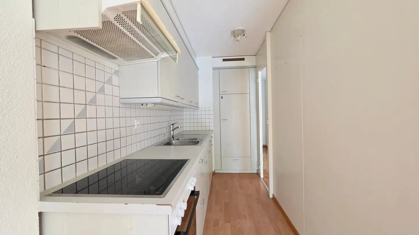 Appartamento in affitto - Rue Du Breuil / Brühlstrasse 19, 2503 Biel/Bienne - Foto 2