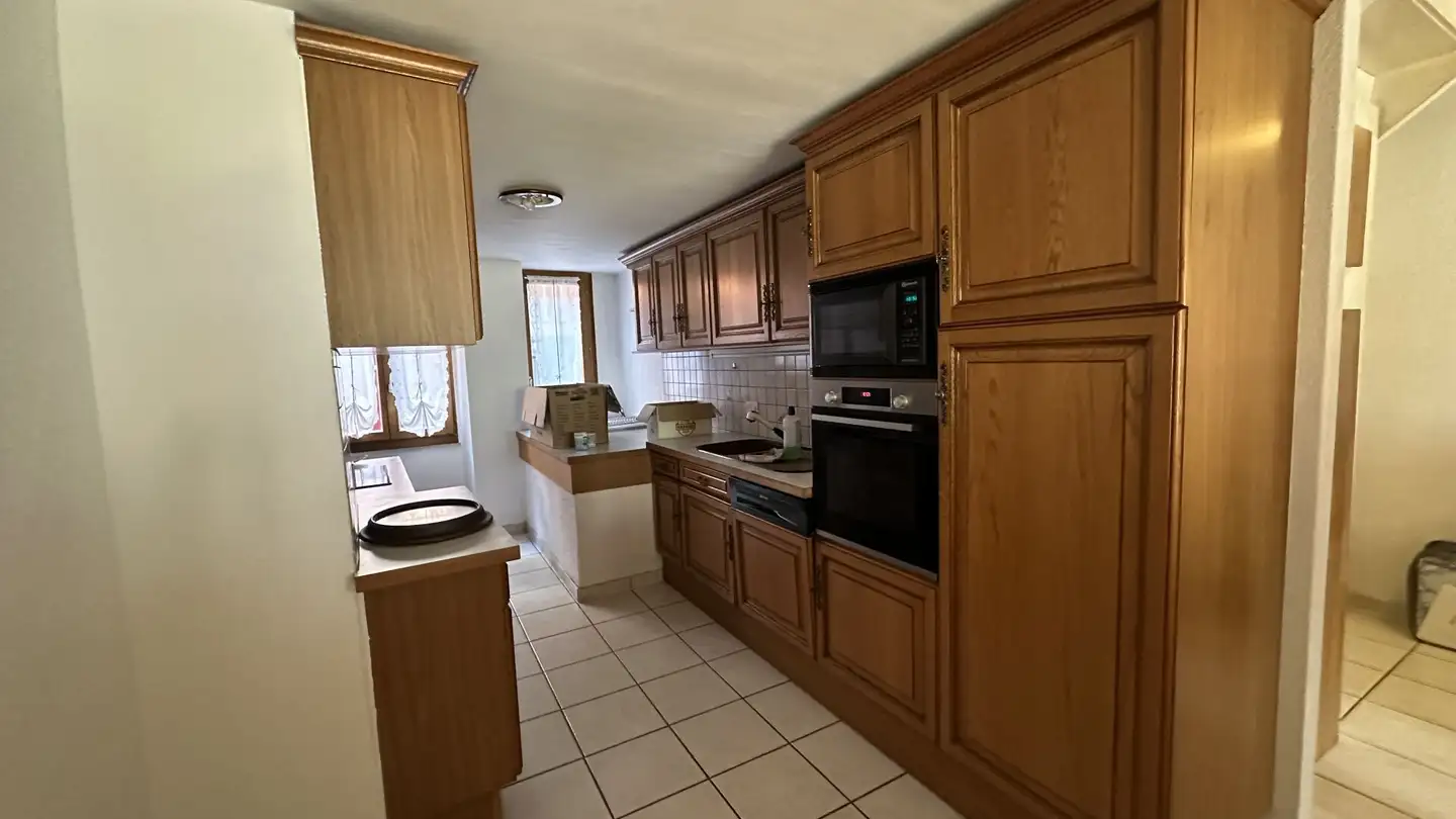 Mixed-use building for sale - Rue Centrale, 1580 Avenches - Photo 4