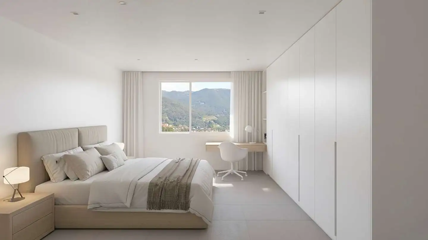 Furnished apartment for sale - 6950 Tesserete - Photo 4