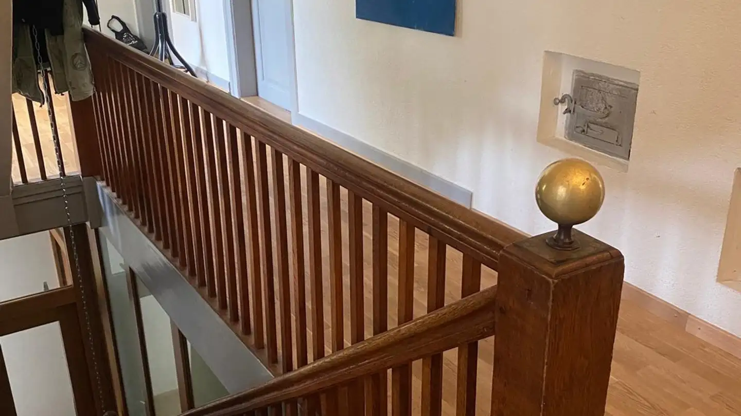 Single room for rent - Aurorastrasse 23, 5000 Aarau - Photo 4