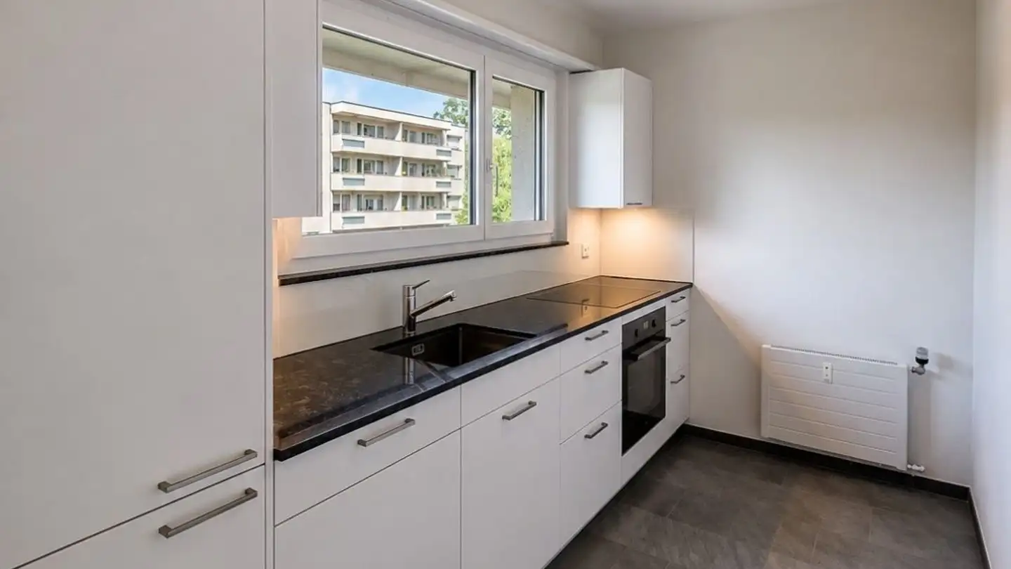 Wohnung mieten - Alemannenstrasse 10, 4106 Therwil