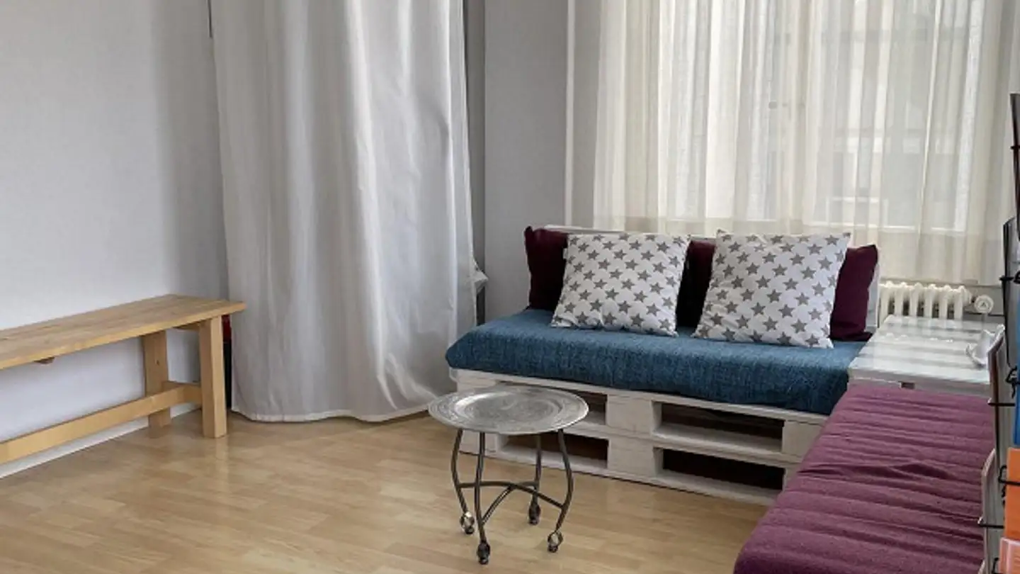 Bürofläche mieten - Waaghausgasse 3, 3011 Bern - Foto 4