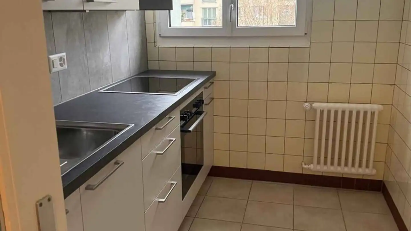 Appartamento in affitto - Quartier De La Prairie 26, 1400 Yverdon-les-Bains