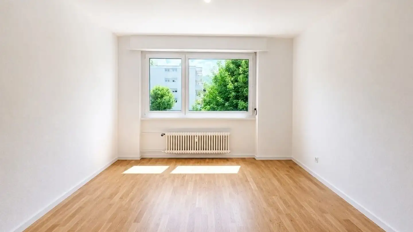 Wohnung mieten - Alemannenstrasse 10, 4106 Therwil - Foto 2
