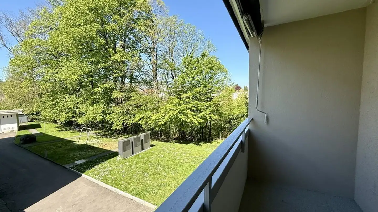 Appartement à louer - St. Gallerstrasse 75, 9230 Flawil - Photo 2
