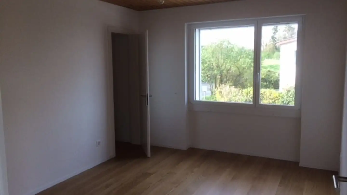 Appartement à louer - Ringweg 9, 3303 Jegenstorf