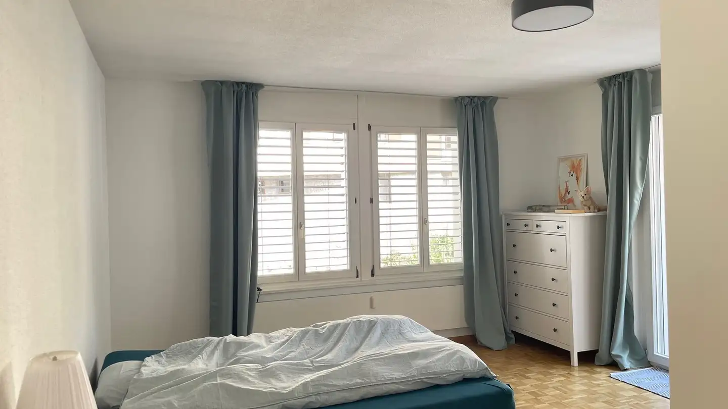 Apartment for rent - 5000 Aarau