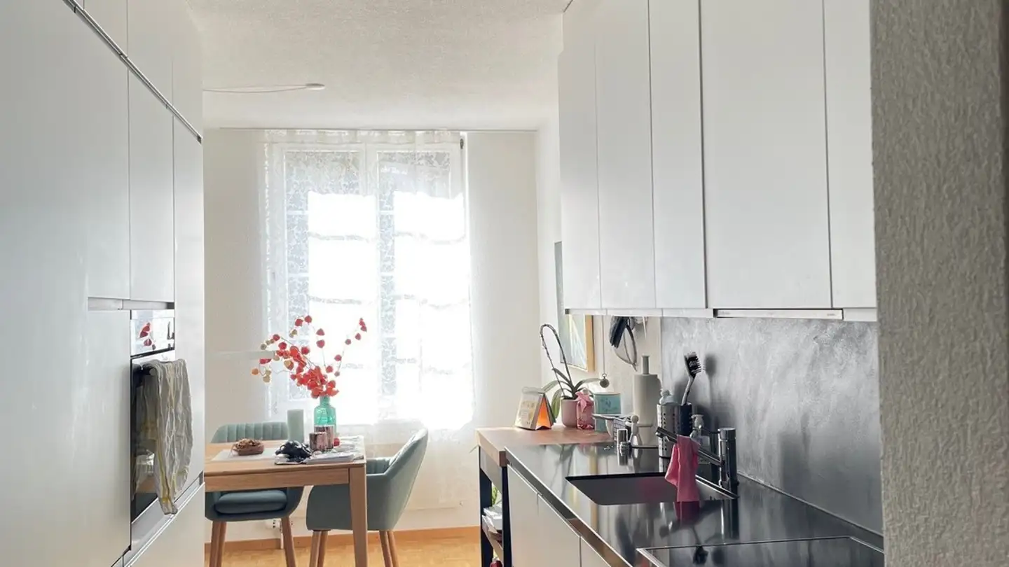 Apartment for rent - 5000 Aarau - Photo 2