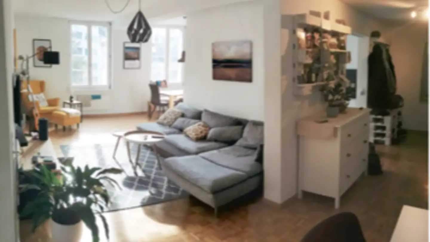 Apartment for rent - 5000 Aarau - Photo 3