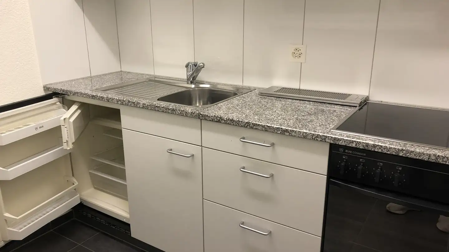 Wohnung mieten - Schlierenstrasse 43, 8902 Urdorf - Foto 4