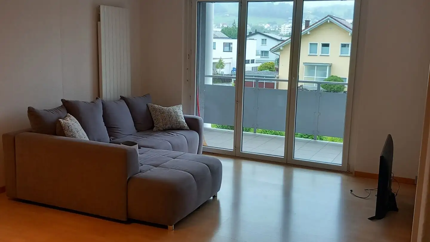 Appartamento in affitto - Kauenstrasse 5, 8887 Mels - Foto 3