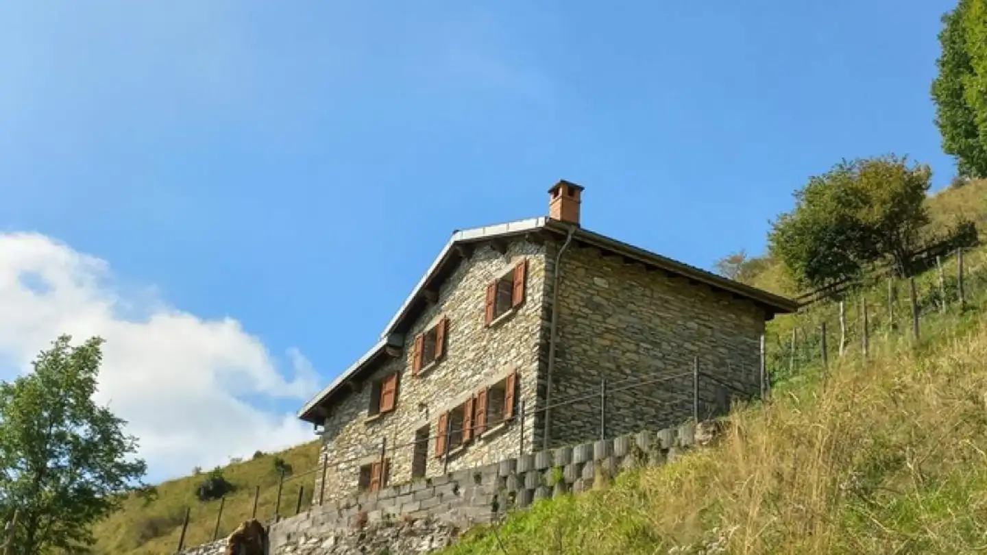 Single house for sale - 6838 Scudellate