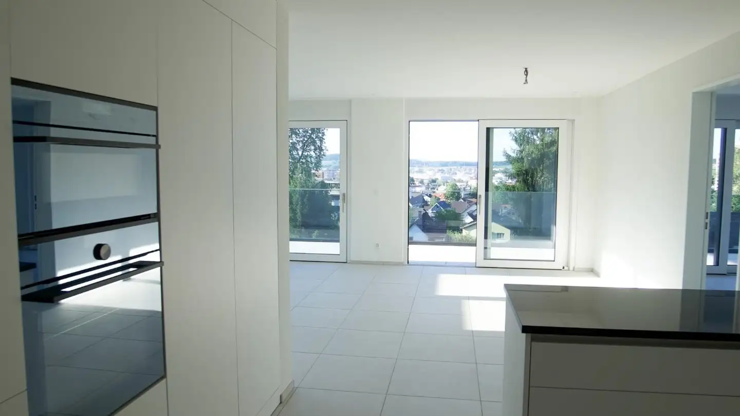 Apartment for rent - Buchenweg 18, 8105 Regensdorf