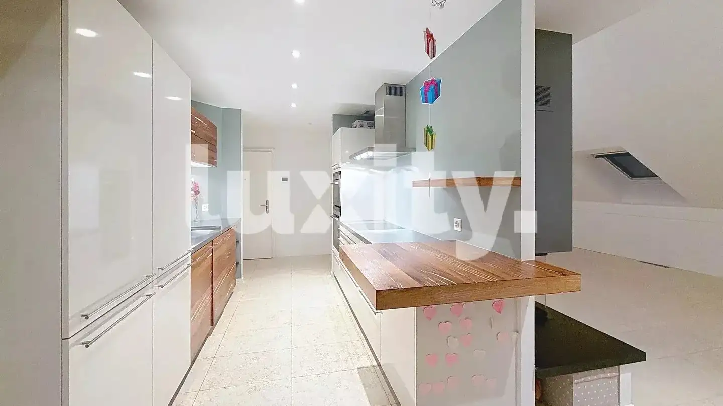 Appartamento in affitto - 1297 Founex - Foto 2