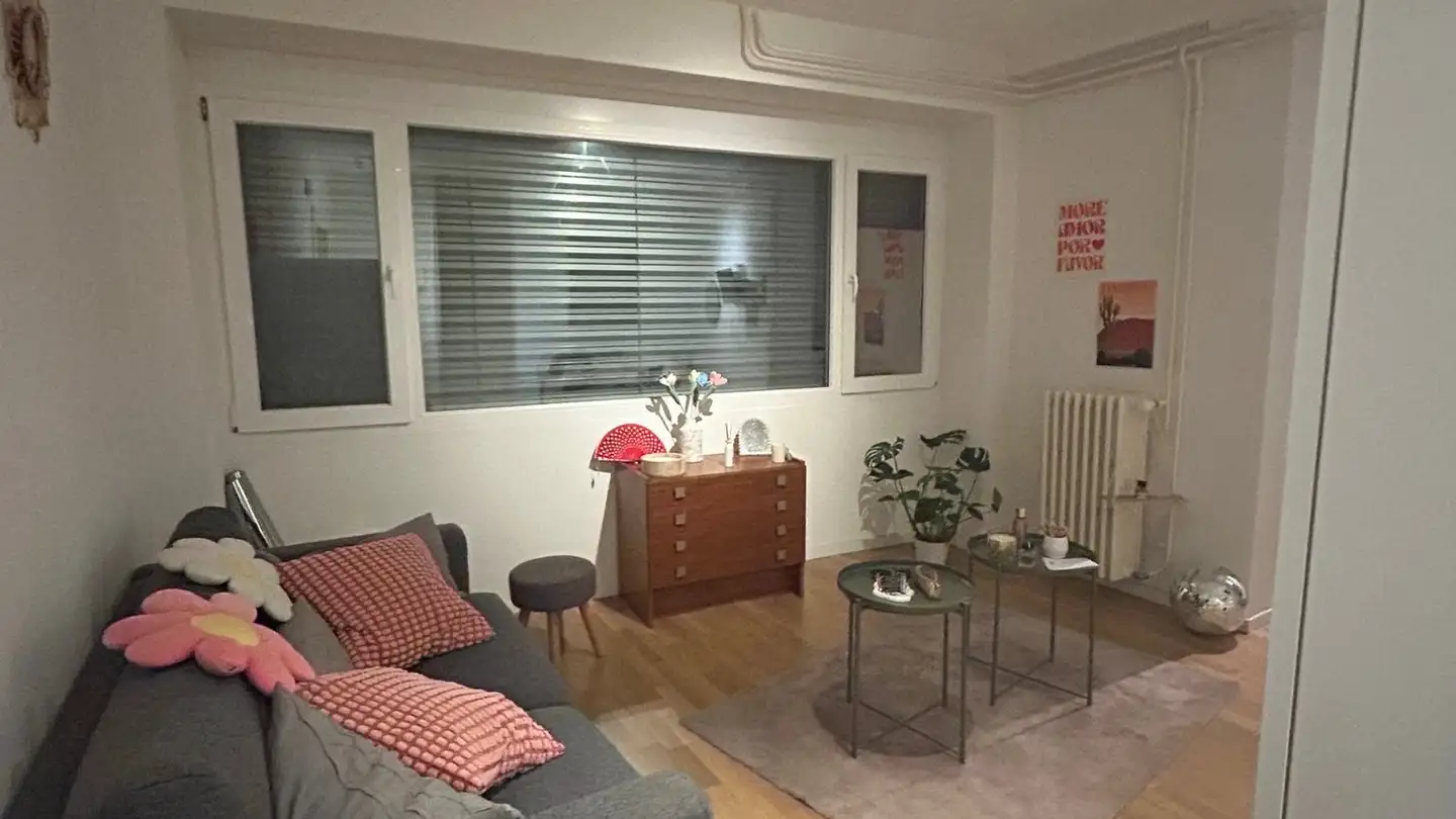 Appartamento in affitto - 1170 Aubonne - Foto 3