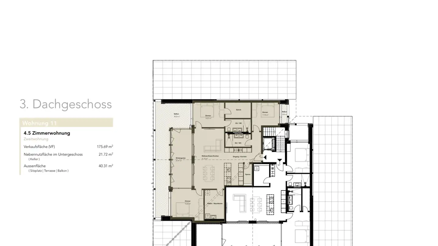 Appartamento in vendita - 7270 Davos Platz - Photo 4