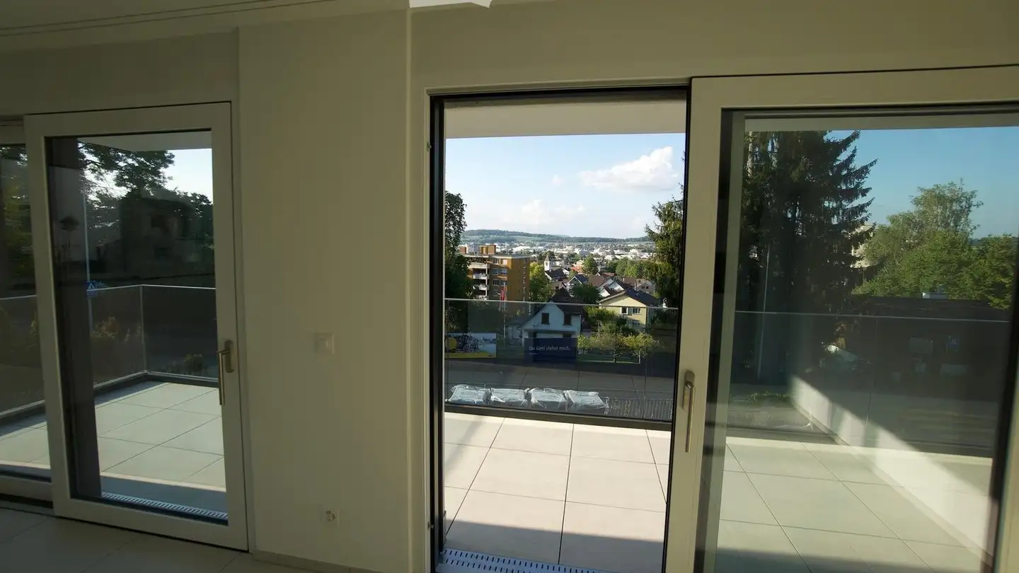 Appartement à louer - Buchenweg 18, 8105 Regensdorf - Photo 3