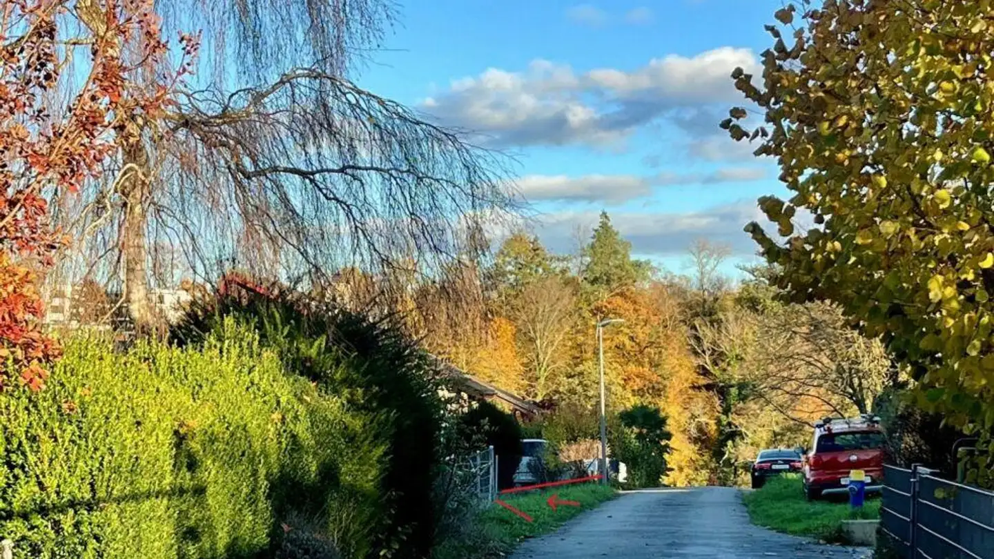 Terrain constructible à vendre - Kirschgartenweg, 4123 Allschwil - Photo 3