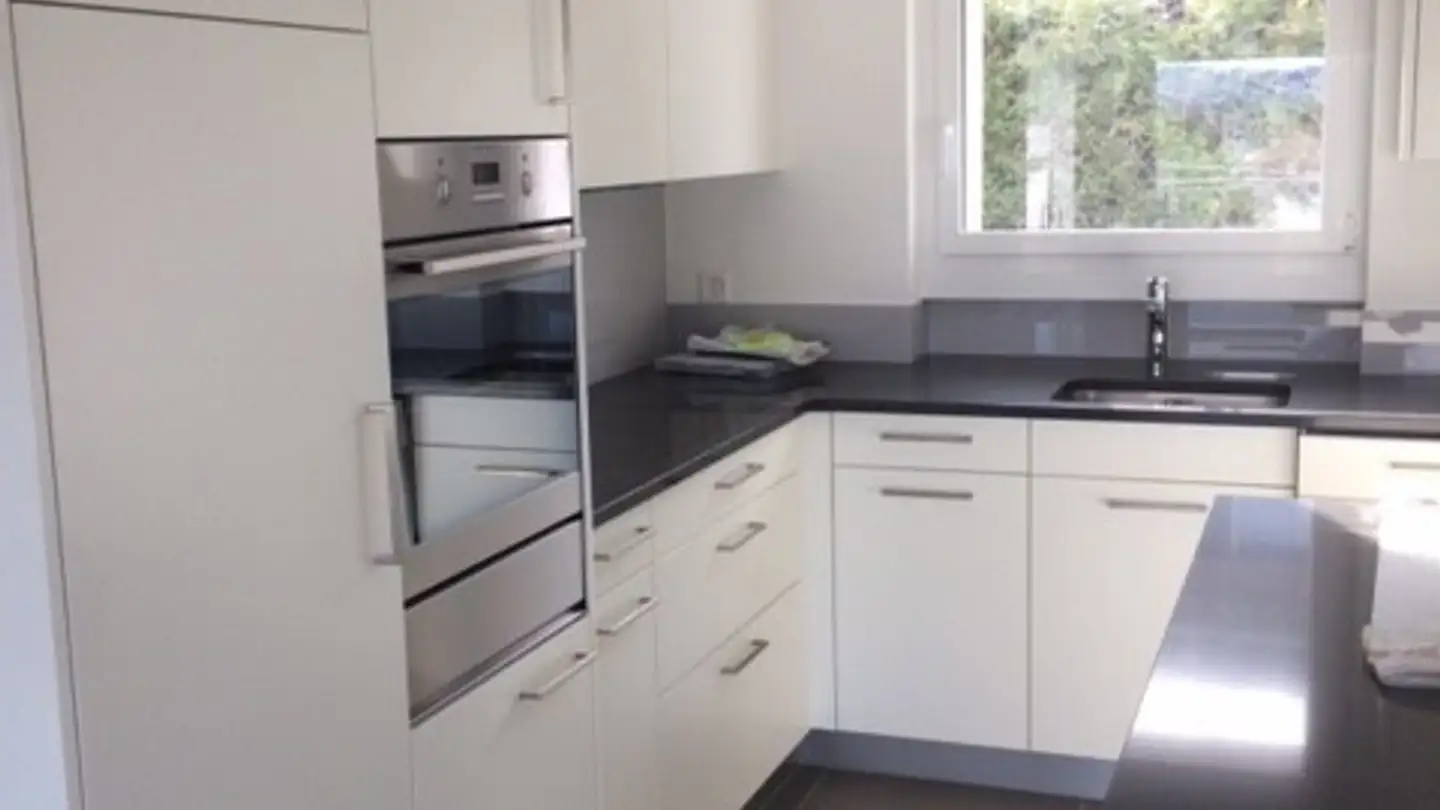 Appartement à louer - Ringweg 9, 3303 Jegenstorf - Photo 3