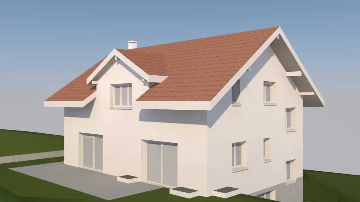 Single house for sale - Im Bühl 8, 9546 Tuttwil