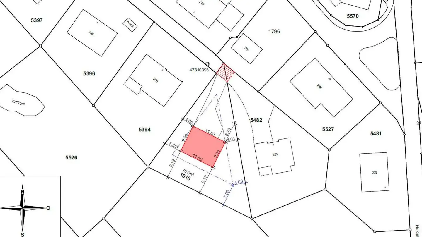 Single house for sale - Im Bühl 8, 9546 Tuttwil - Photo 2