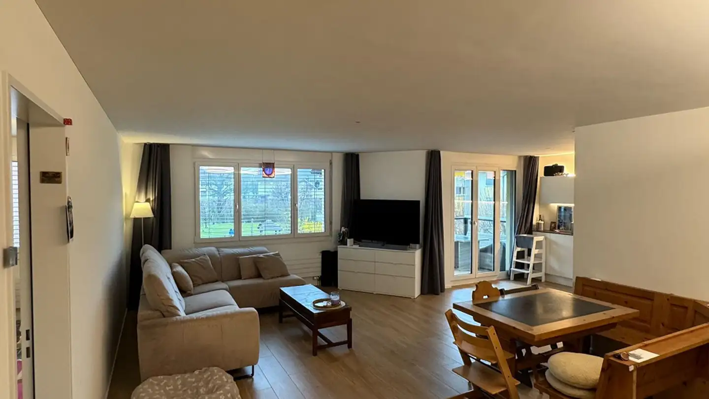 Appartamento in affitto - Weinfelderstrasse 128a, 8580 Amriswil
