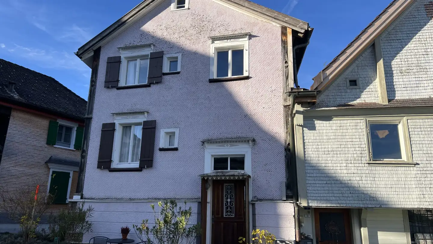 Casa singola in vendita - Rössliweg, 9122 Mogelsberg - Photo 3