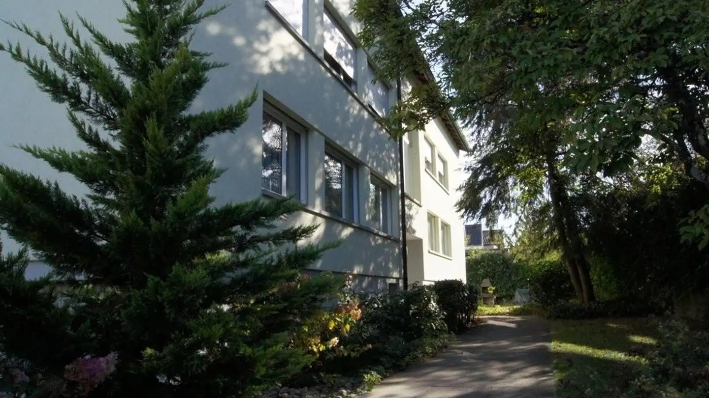 Wohnung mieten - Unterer Aareweg 9, 3250 Lyss