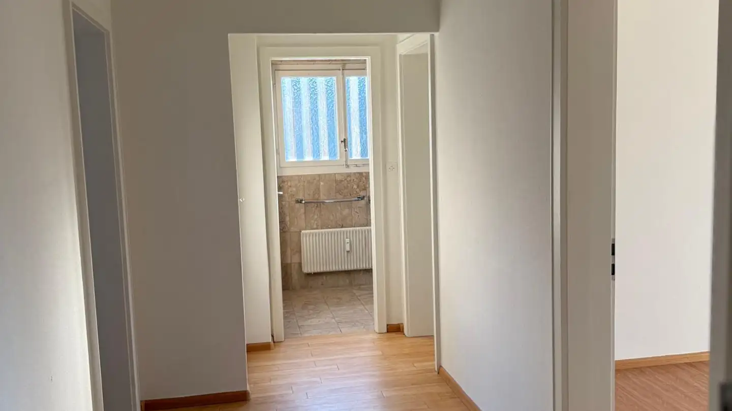 Wohnung mieten - Therwilerstrasse, 4142 Münchenstein