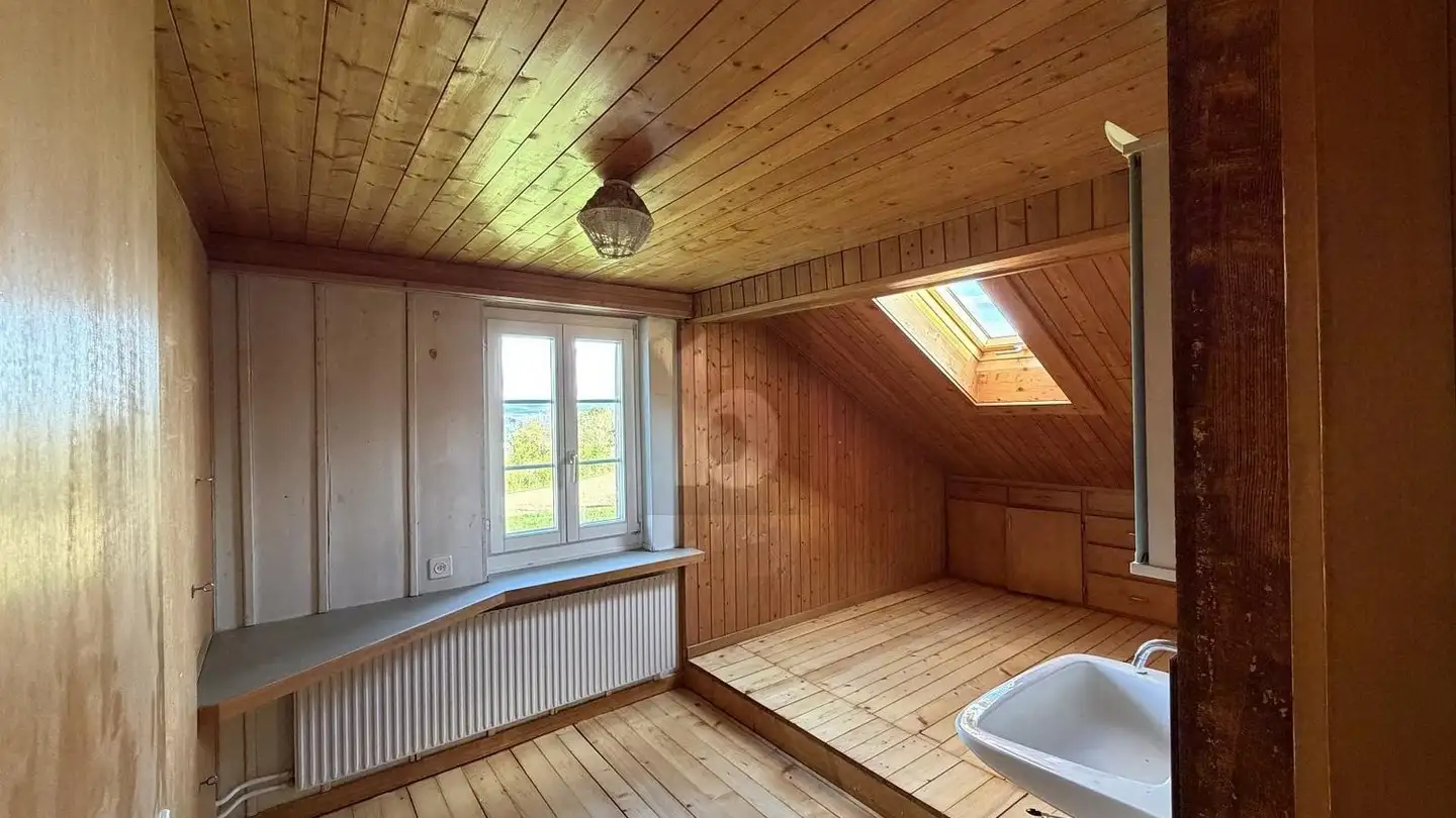 Maisonette mieten - 8413 Neftenbach - Foto 4