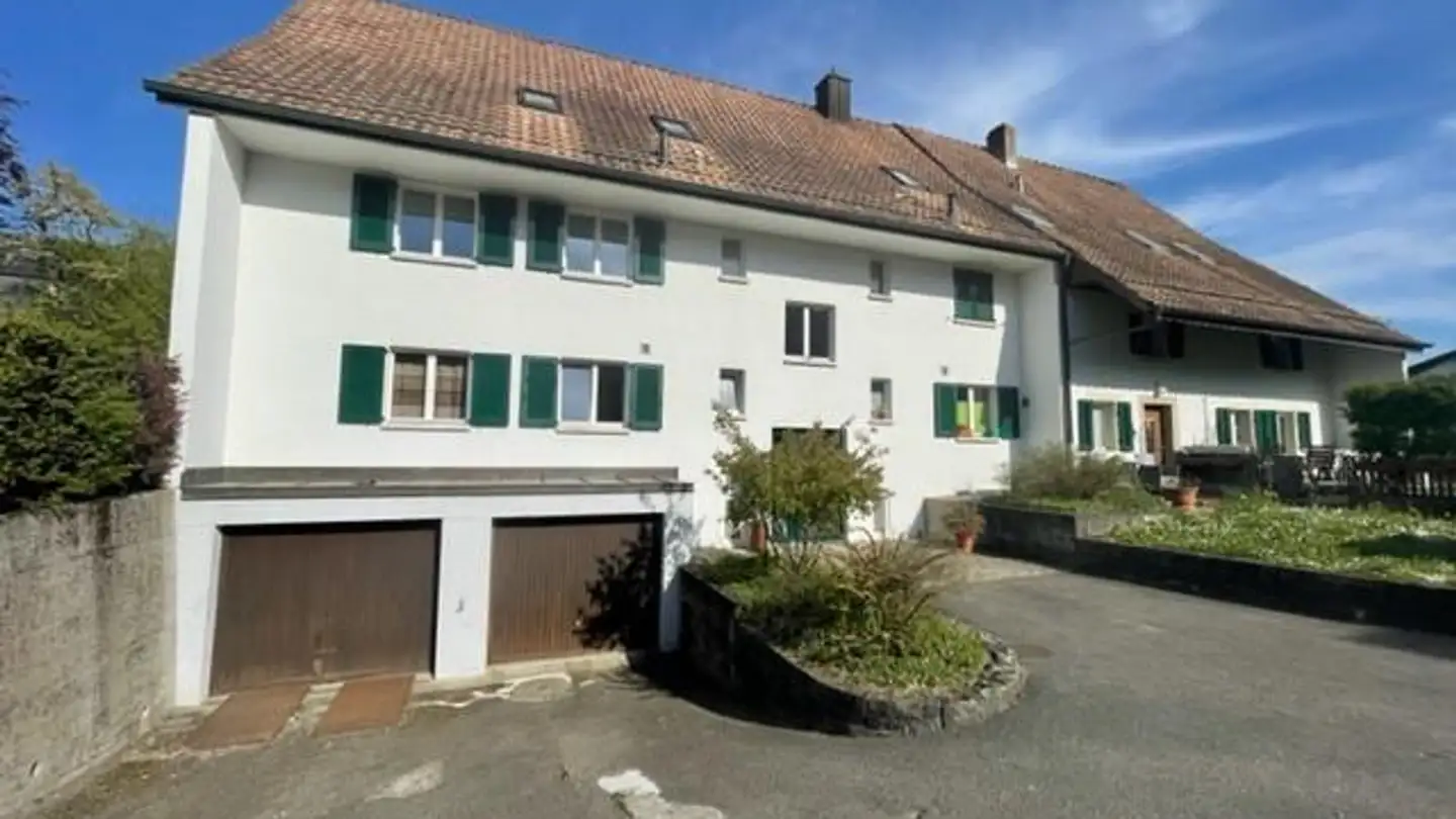 Apartment for rent - Oberdorfstrasse 4, 5223 Riniken