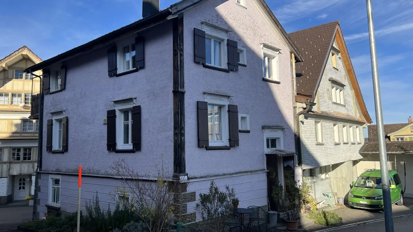 Casa singola in vendita - Rössliweg, 9122 Mogelsberg - Photo 4