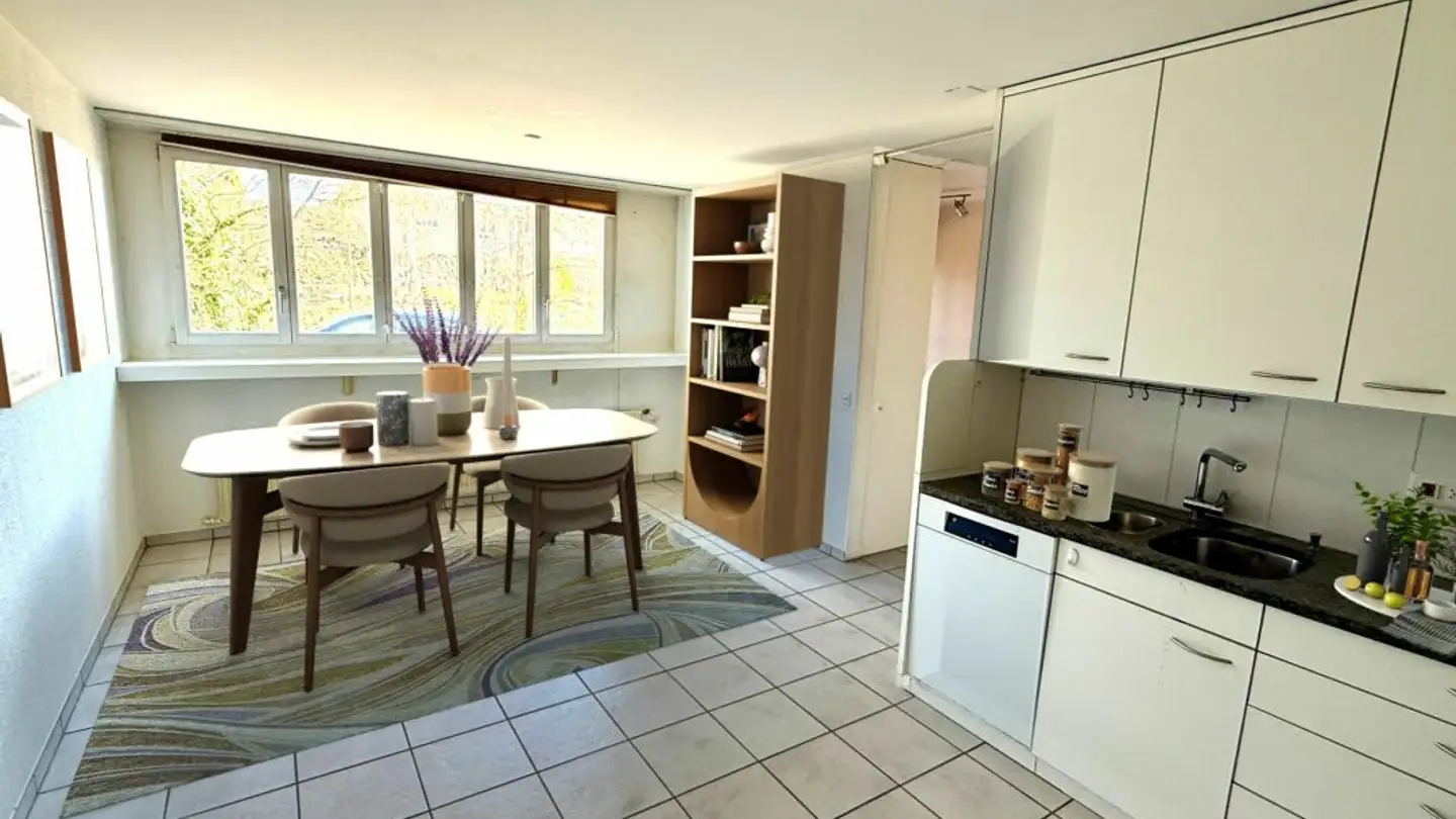 Single house for sale - Forellenweg 10, 3110 Münsingen - Photo 2