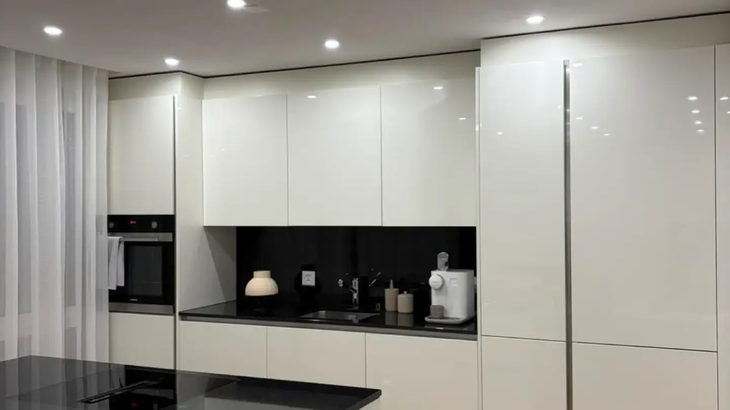 Appartement à louer - Bleichestrasse 33, 3066 Stettlen - Photo 2