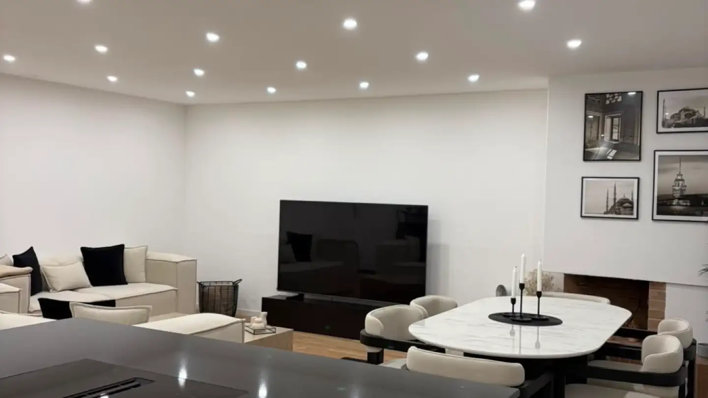 Appartement à louer - Bleichestrasse 33, 3066 Stettlen - Photo 3