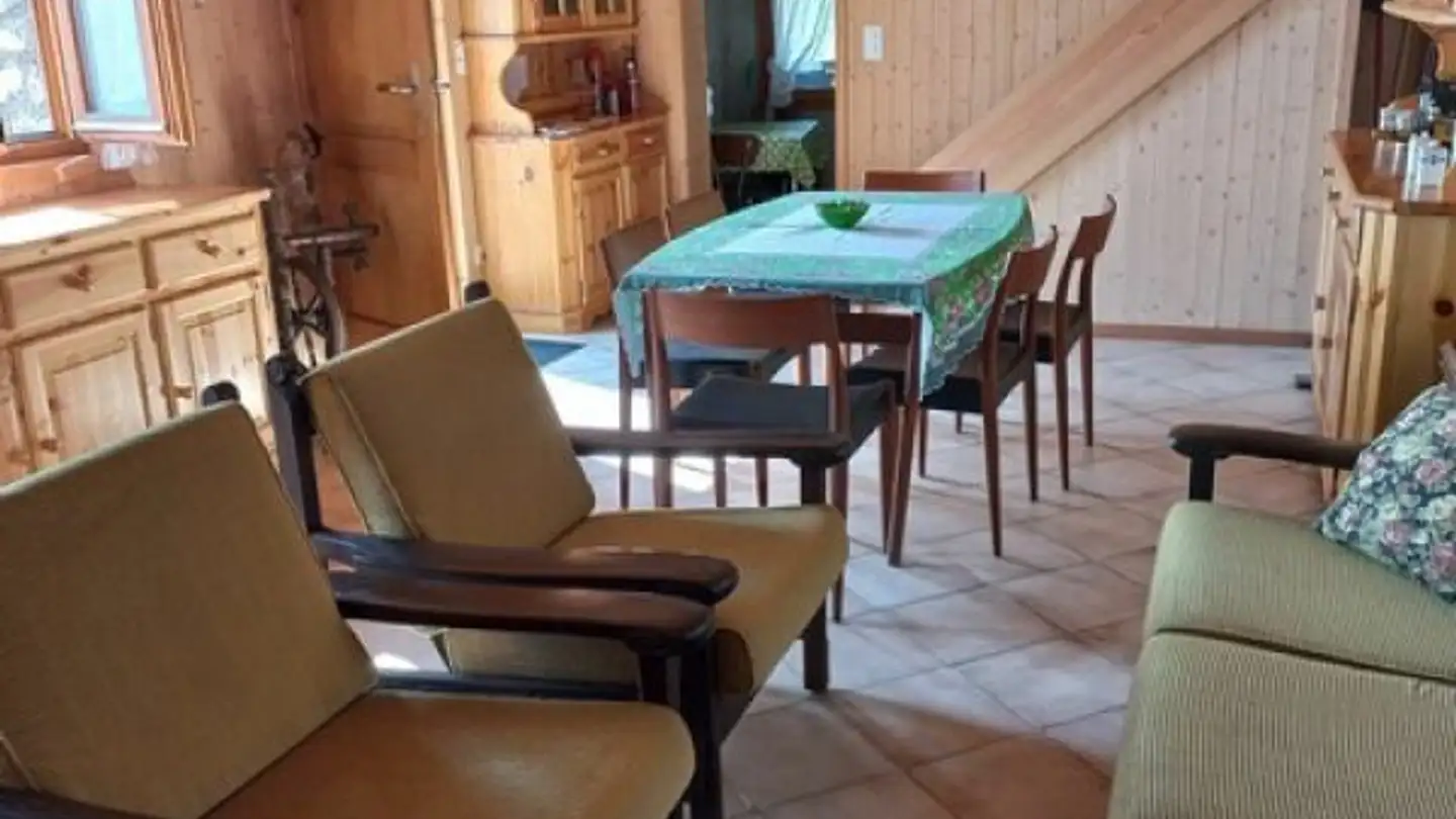 Casa singola in vendita - 6838 Scudellate - Photo 3