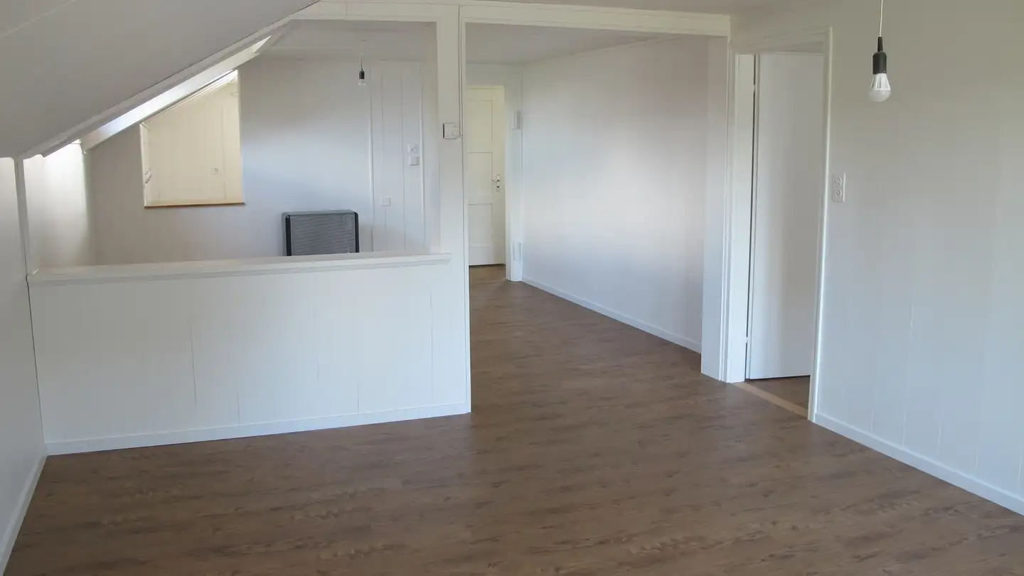 Apartment for rent - Unterbrüglenweg 5, 6340 Baar