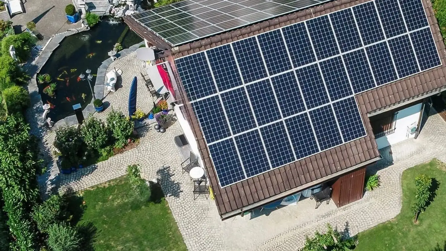 Single house for sale - Untergütschstrasse 24, 6038 Honau - Photo 3